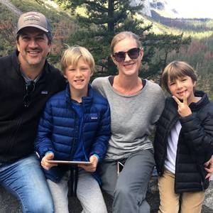 Meet your Posher, Henri